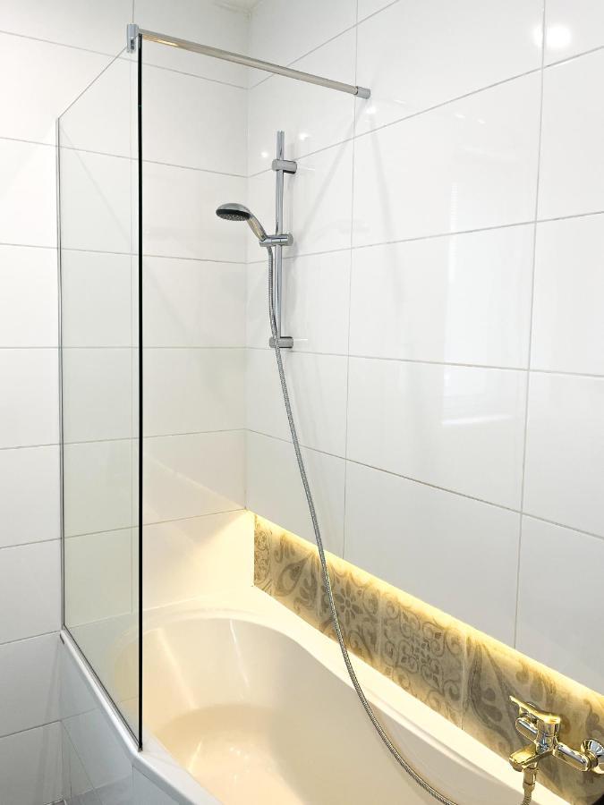 Apartament Gliwice Centrum Kosciuszki Exterior foto